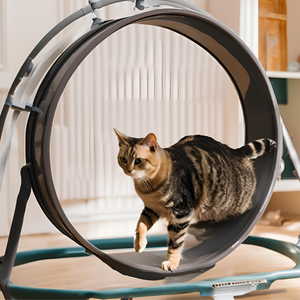 Keeping Your Feline Friend Fit: Fun Ways to Exercise Your Cat