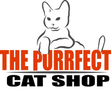 The Purrfect Cat Shop