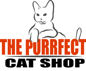 The Purrfect Cat Shop