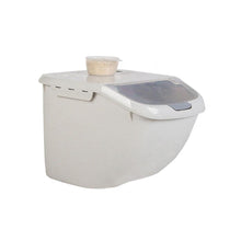 Durable Food Storage Container Simple Storage Container Eco-friendly Flour Storage Container  Dust-proof