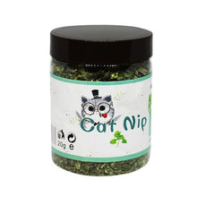 Organic 100% Natural Premium Catnip Cattle Grass 10g/20g/30g Menthol Flavor Funny Cat Toys Pet Healthy Safe Edible Treating
